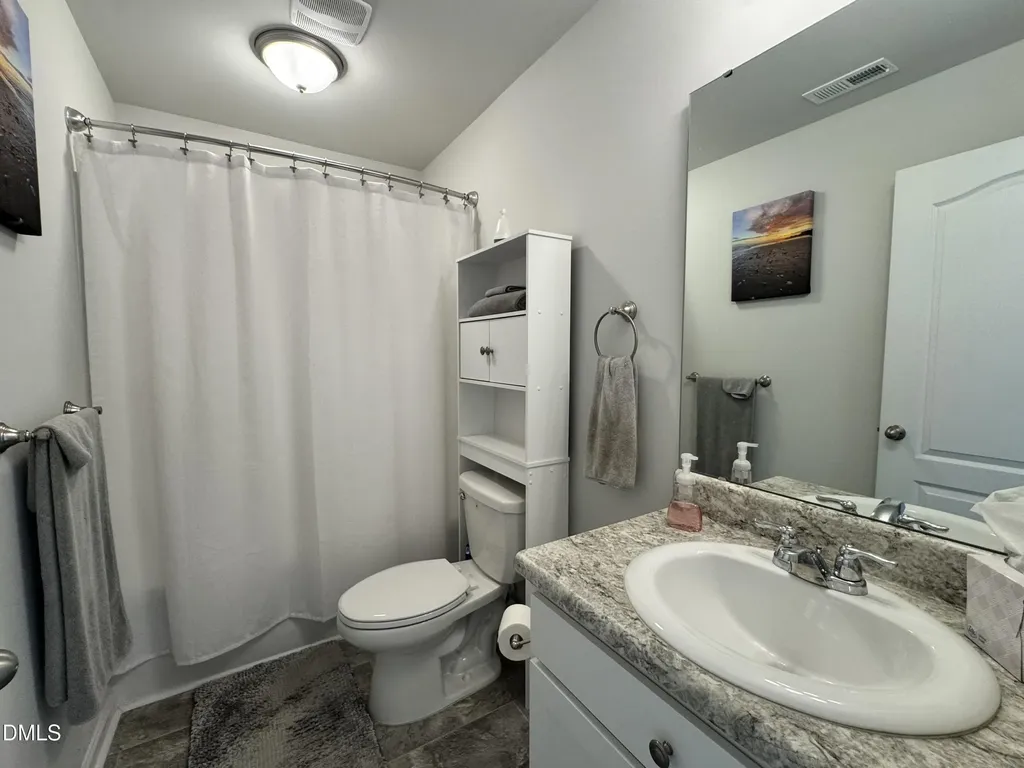 72 Betty Ann Street Dunn NC 28334
