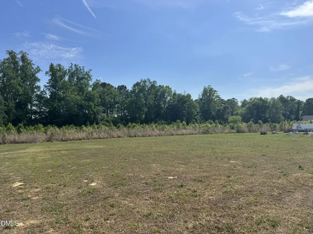 72 Betty Ann Street Dunn NC 28334