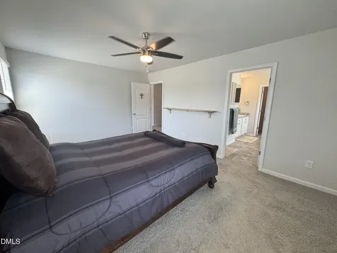 72 Betty Ann Street Dunn NC 28334