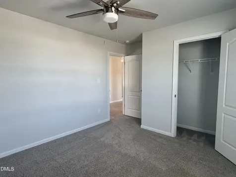 72 Betty Ann Street Dunn NC 28334