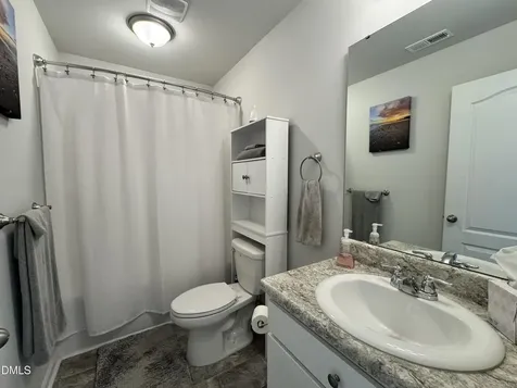 72 Betty Ann Street Dunn NC 28334