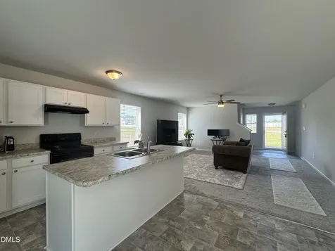 72 Betty Ann Street Dunn NC 28334