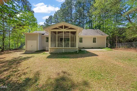 5711 Lake Elton Road Durham NC 27713