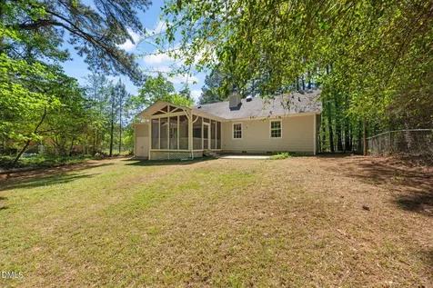 5711 Lake Elton Road Durham NC 27713