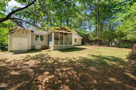 5711 Lake Elton Road Durham NC 27713