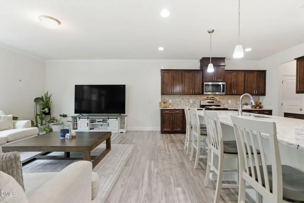 1016 Pershing Glen Court Morrisville NC 27560