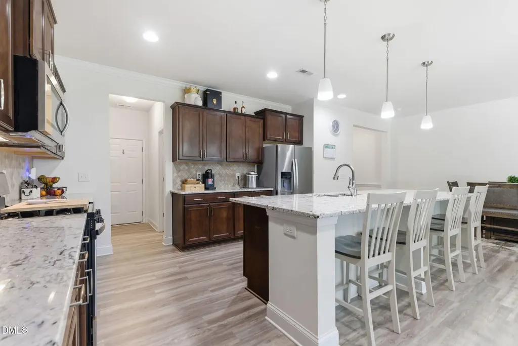 1016 Pershing Glen Court Morrisville NC 27560