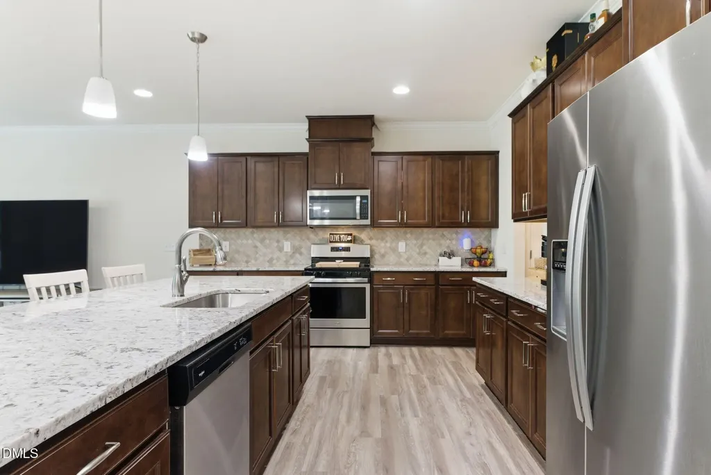 1016 Pershing Glen Court Morrisville NC 27560