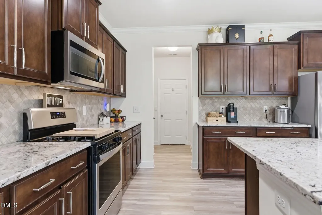 1016 Pershing Glen Court Morrisville NC 27560