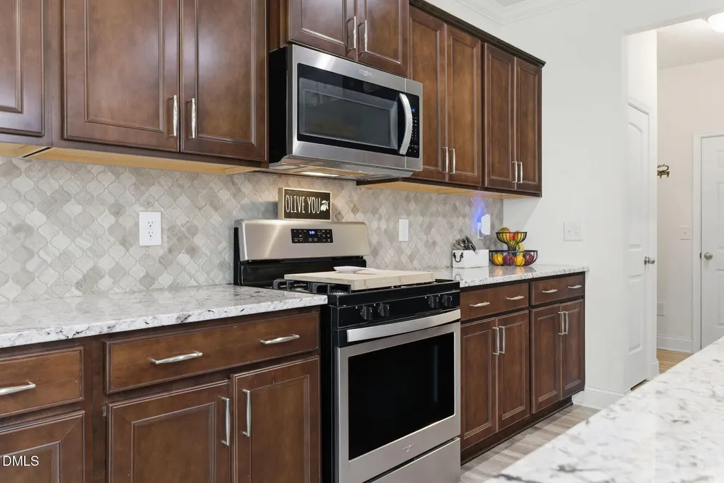 1016 Pershing Glen Court Morrisville NC 27560