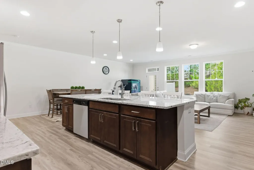 1016 Pershing Glen Court Morrisville NC 27560