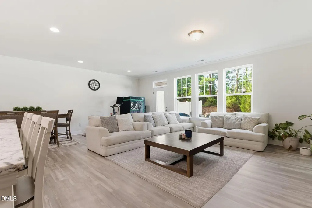 1016 Pershing Glen Court Morrisville NC 27560