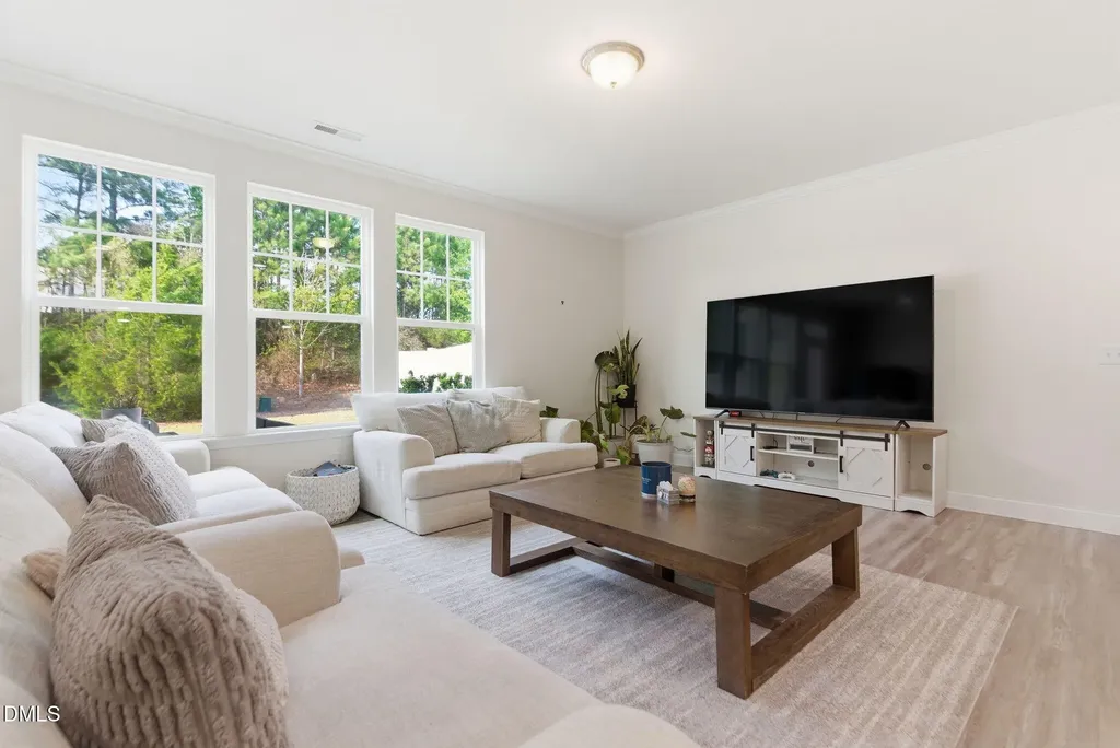 1016 Pershing Glen Court Morrisville NC 27560