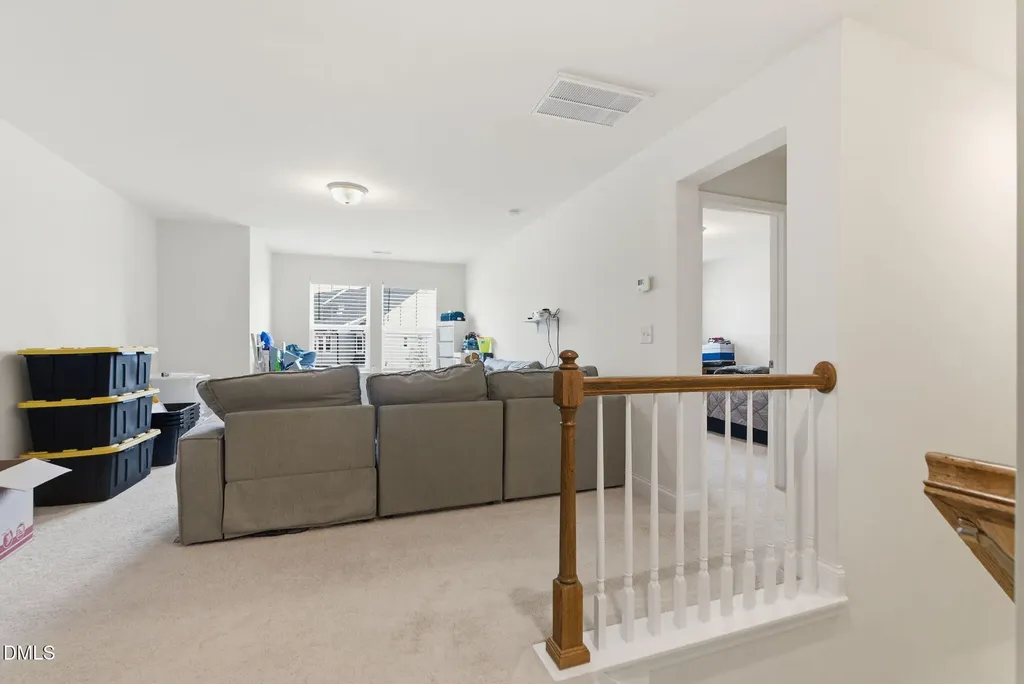 1016 Pershing Glen Court Morrisville NC 27560