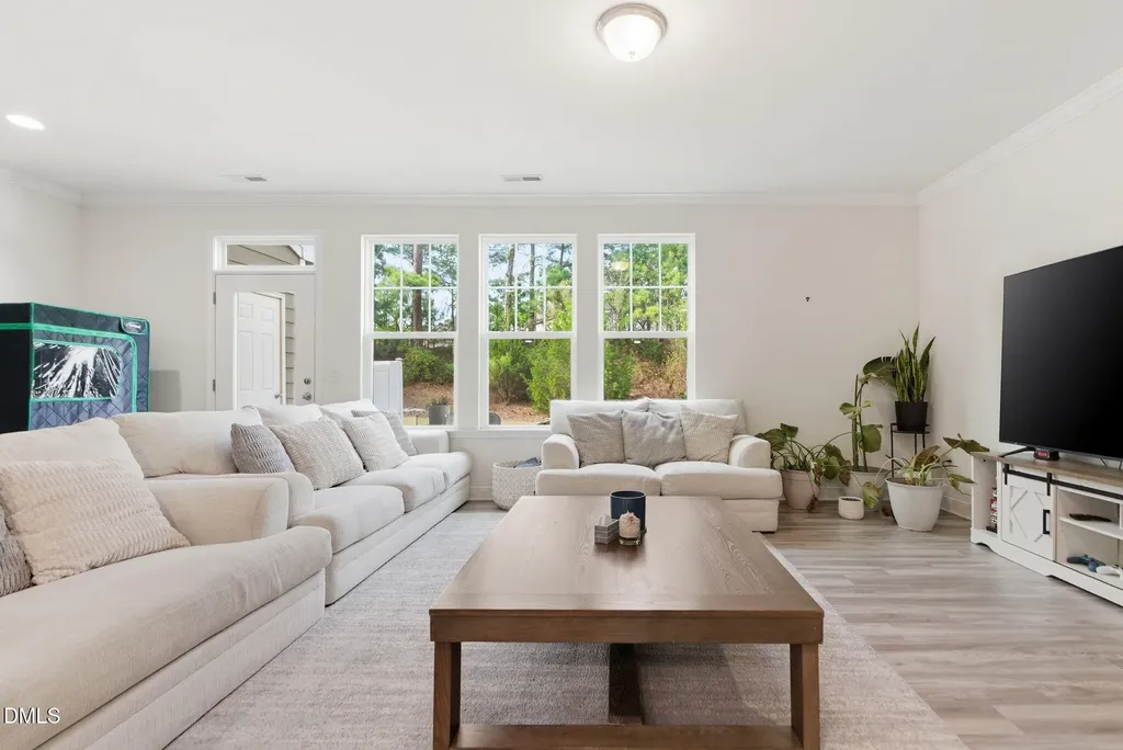 1016 Pershing Glen Court Morrisville NC 27560