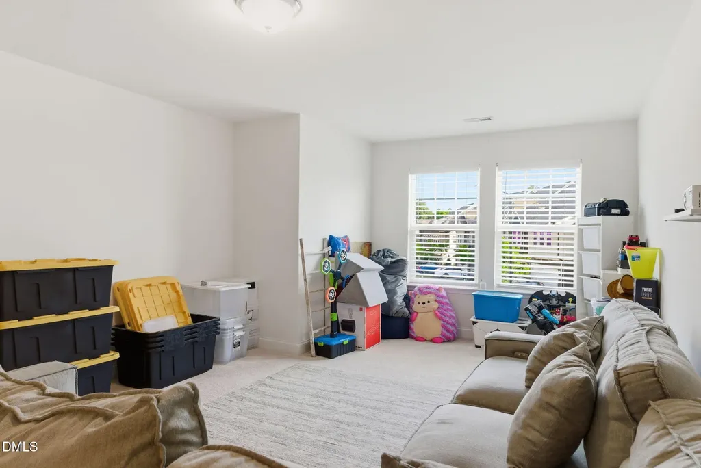 1016 Pershing Glen Court Morrisville NC 27560