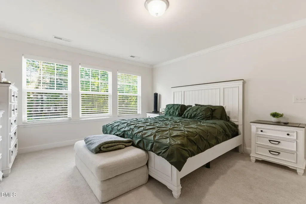 1016 Pershing Glen Court Morrisville NC 27560