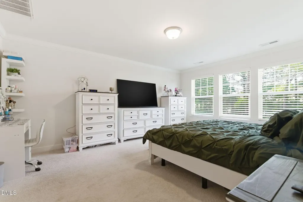 1016 Pershing Glen Court Morrisville NC 27560