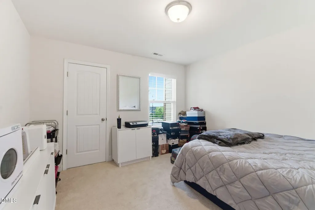 1016 Pershing Glen Court Morrisville NC 27560
