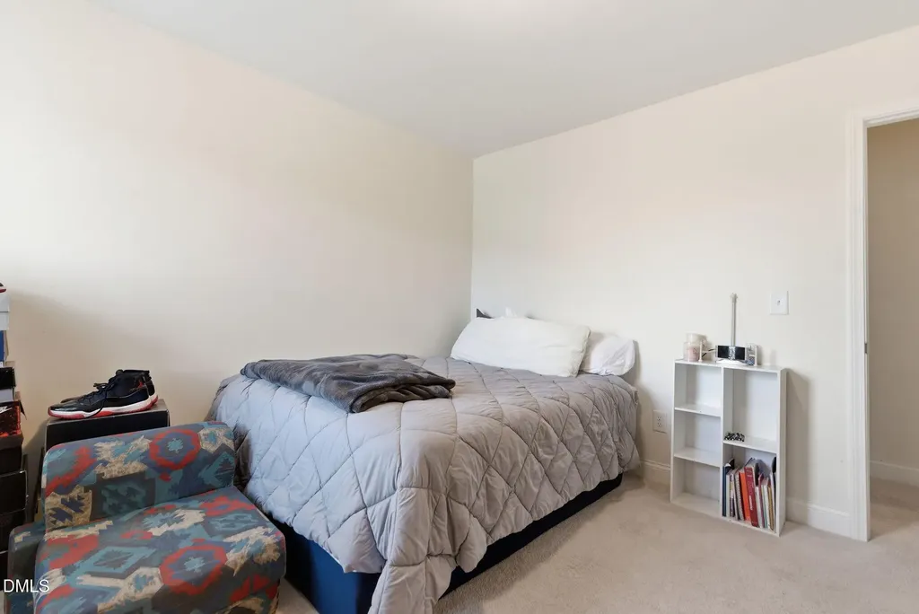 1016 Pershing Glen Court Morrisville NC 27560