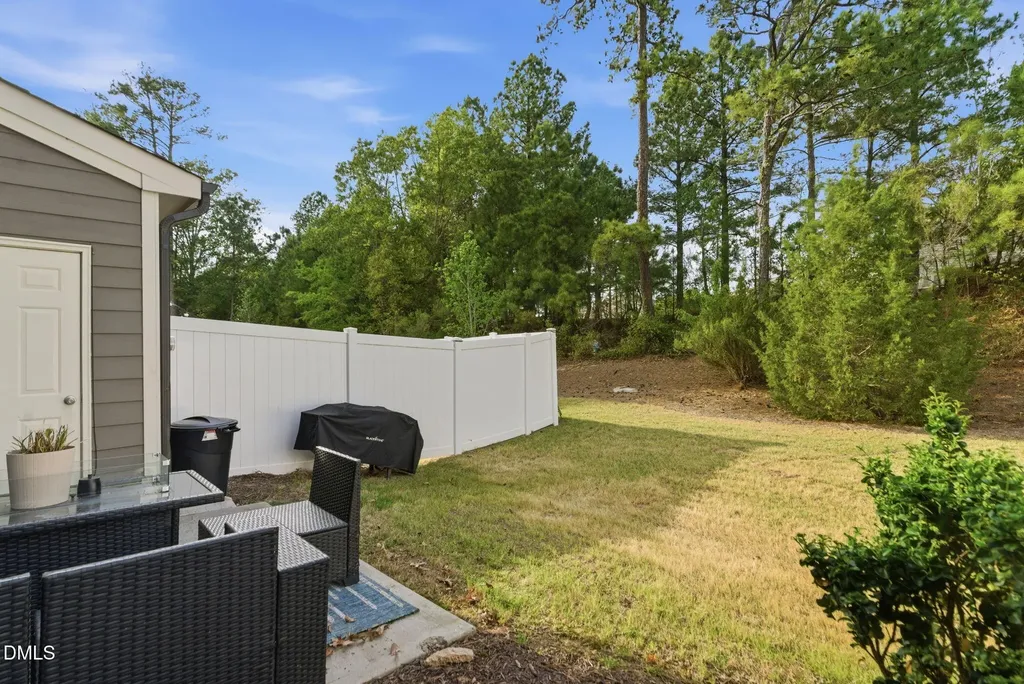1016 Pershing Glen Court Morrisville NC 27560