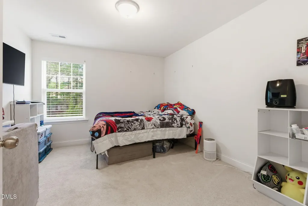 1016 Pershing Glen Court Morrisville NC 27560