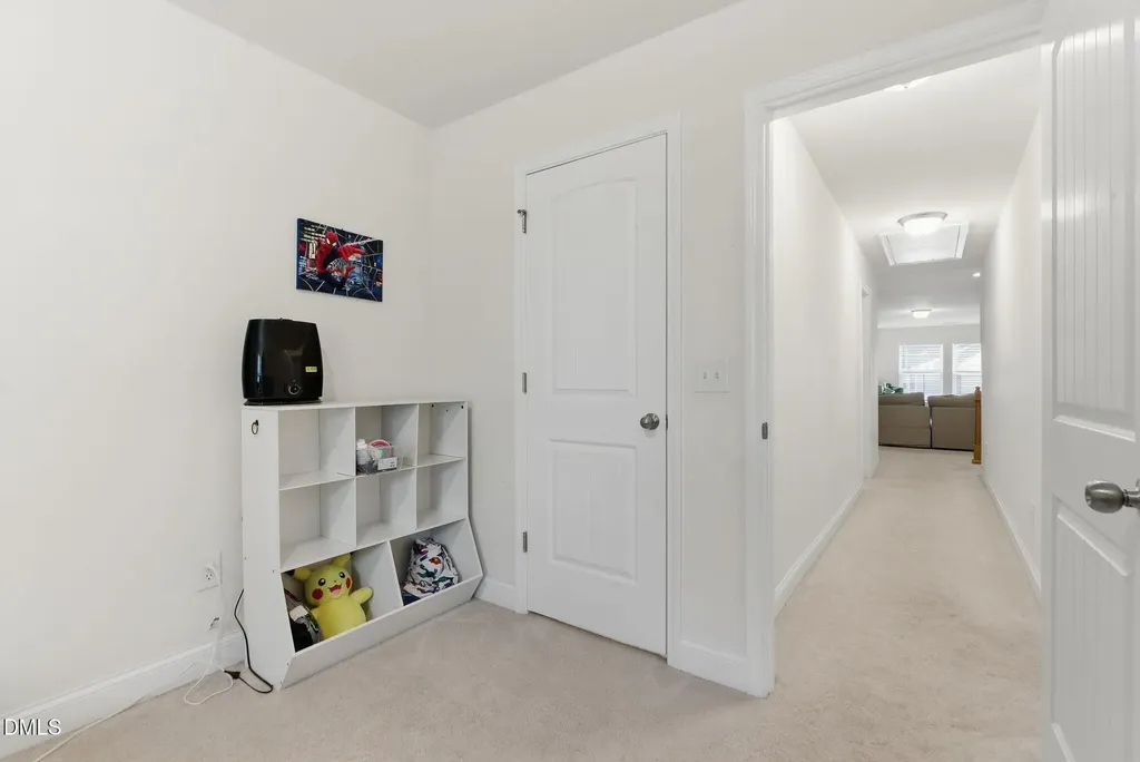 1016 Pershing Glen Court Morrisville NC 27560