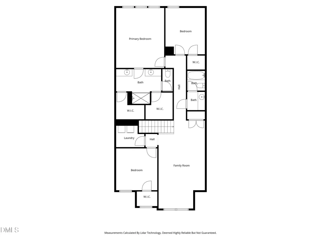 1016 Pershing Glen Court Morrisville NC 27560