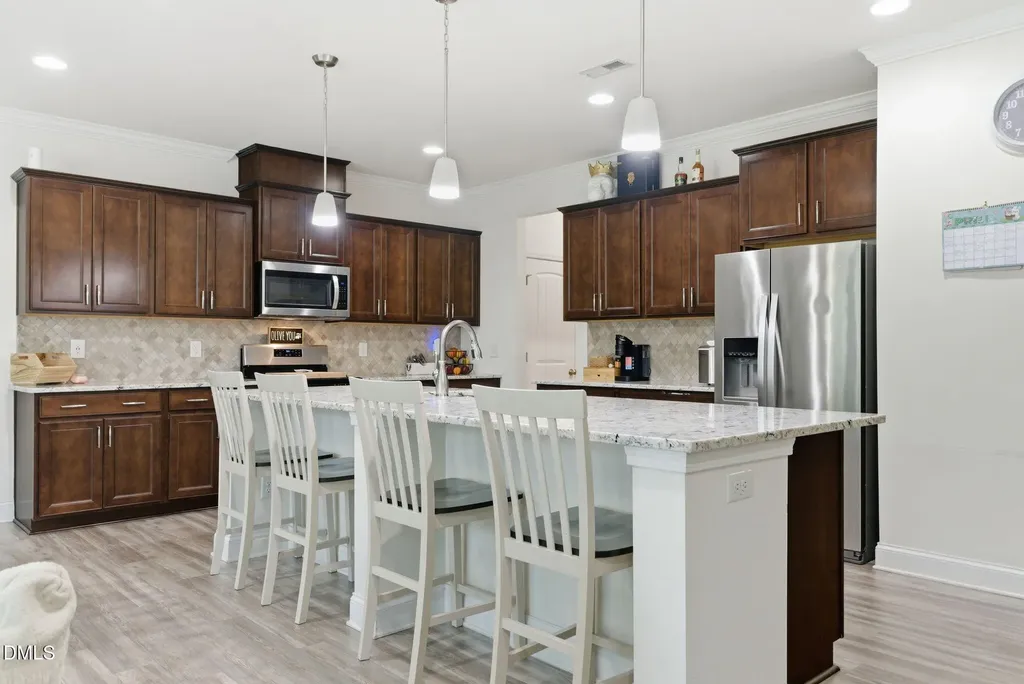 1016 Pershing Glen Court Morrisville NC 27560