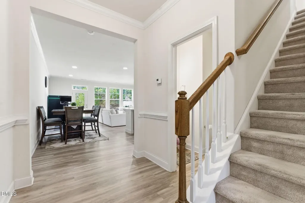 1016 Pershing Glen Court Morrisville NC 27560