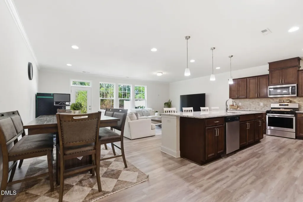1016 Pershing Glen Court Morrisville NC 27560