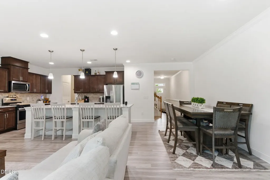 1016 Pershing Glen Court Morrisville NC 27560