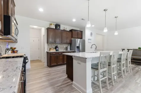 1016 Pershing Glen Court Morrisville NC 27560
