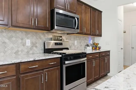 1016 Pershing Glen Court Morrisville NC 27560