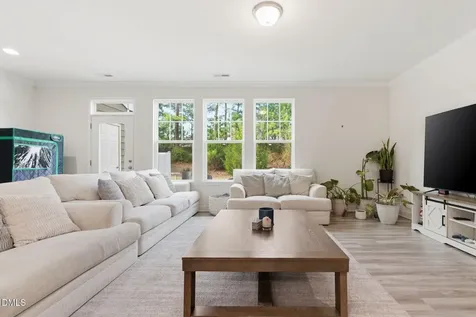 1016 Pershing Glen Court Morrisville NC 27560