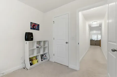 1016 Pershing Glen Court Morrisville NC 27560
