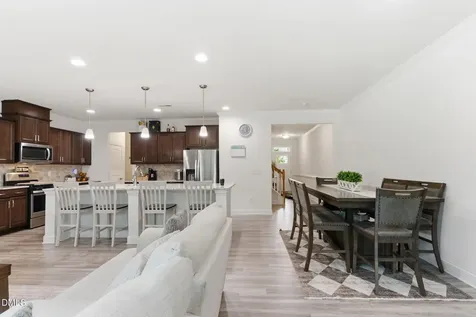 1016 Pershing Glen Court Morrisville NC 27560
