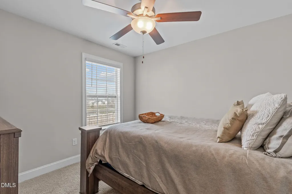 805 Buckner Court Fuquay Varina NC 27526