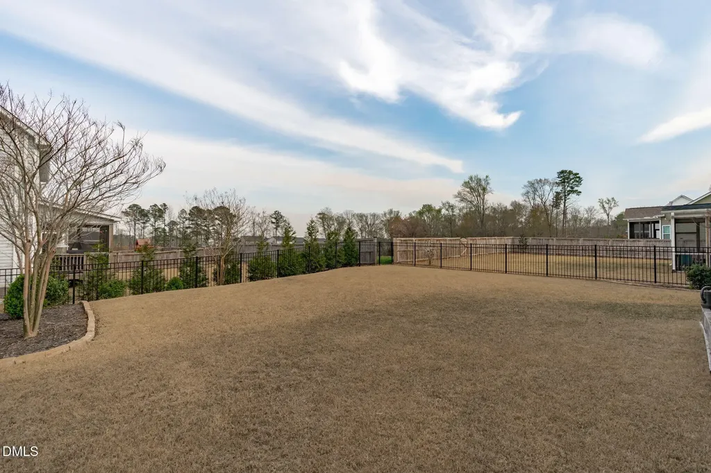 805 Buckner Court Fuquay Varina NC 27526