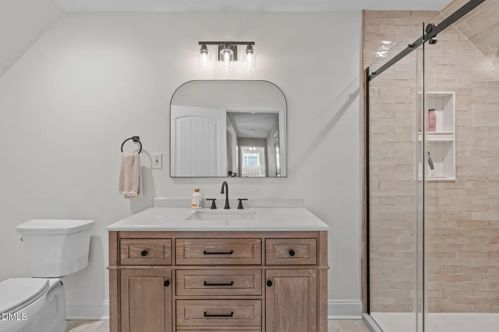 805 Buckner Court Fuquay Varina NC 27526