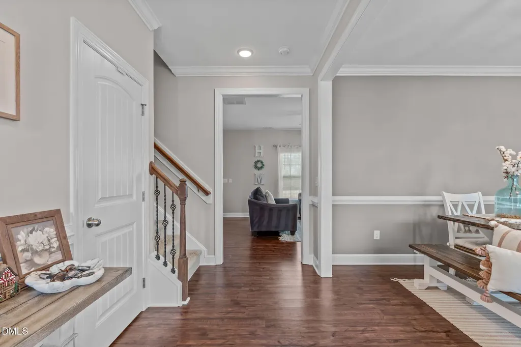 805 Buckner Court Fuquay Varina NC 27526