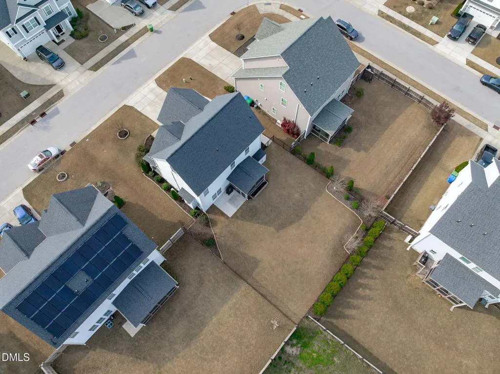 805 Buckner Court Fuquay Varina NC 27526