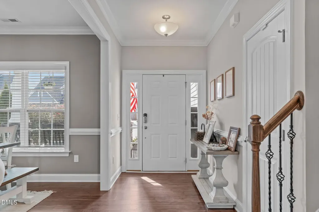 805 Buckner Court Fuquay Varina NC 27526