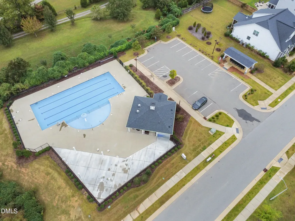 805 Buckner Court Fuquay Varina NC 27526