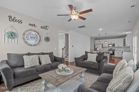 805 Buckner Court Fuquay Varina NC 27526