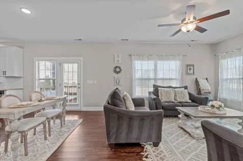 805 Buckner Court Fuquay Varina NC 27526