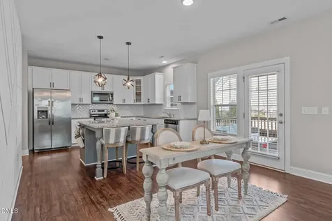805 Buckner Court Fuquay Varina NC 27526
