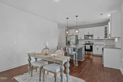 805 Buckner Court Fuquay Varina NC 27526