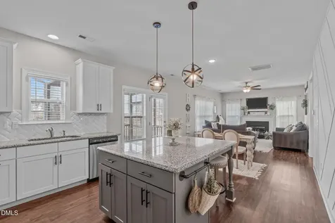 805 Buckner Court Fuquay Varina NC 27526