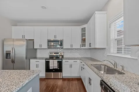 805 Buckner Court Fuquay Varina NC 27526